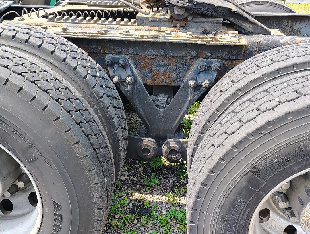 2007 KENWORTH W900 - Image 12